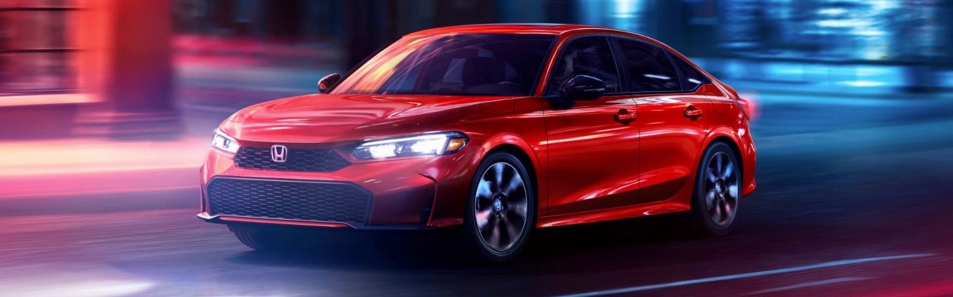 2025 Honda Civic Zanesville Honda