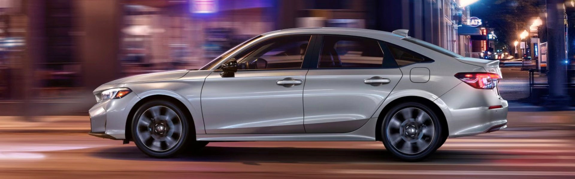 2025 Honda Civic Zanesville Honda