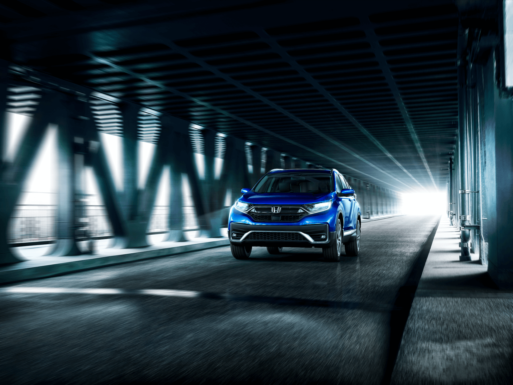 Used Honda CR-V Inventory