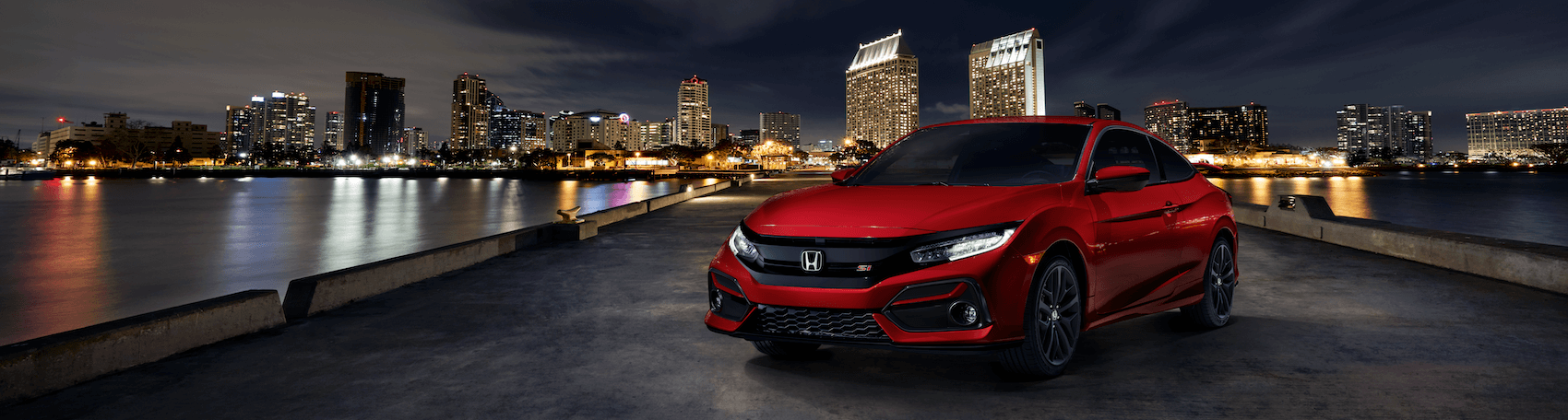 Honda Civic Reviews