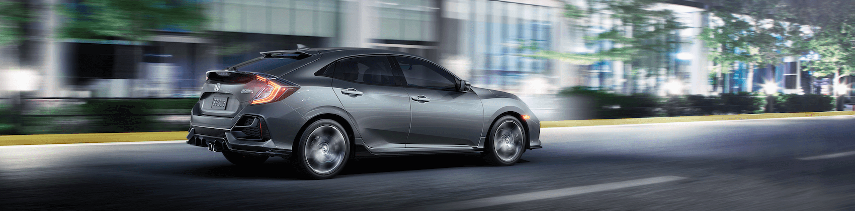 Hona Civic Performance