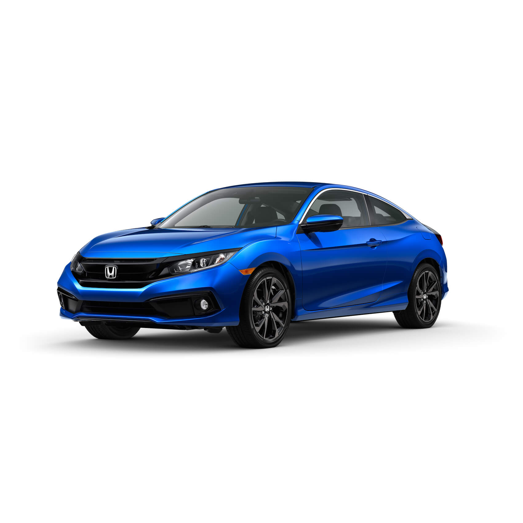 2020 Honda Civic for sale near Pickerington, OH