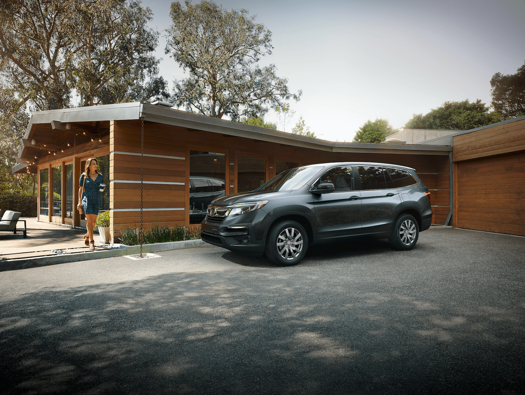 Honda Dealer Inventory Honda Pilot