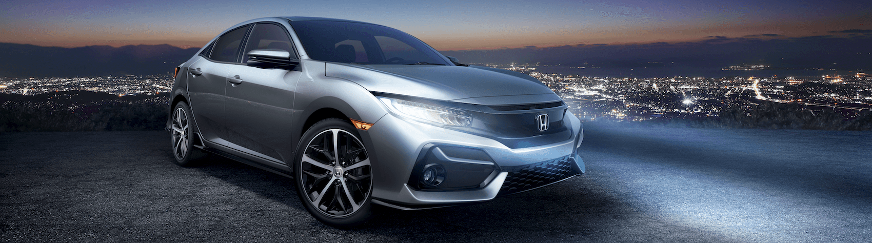 Honda Civic vs Honda Accord