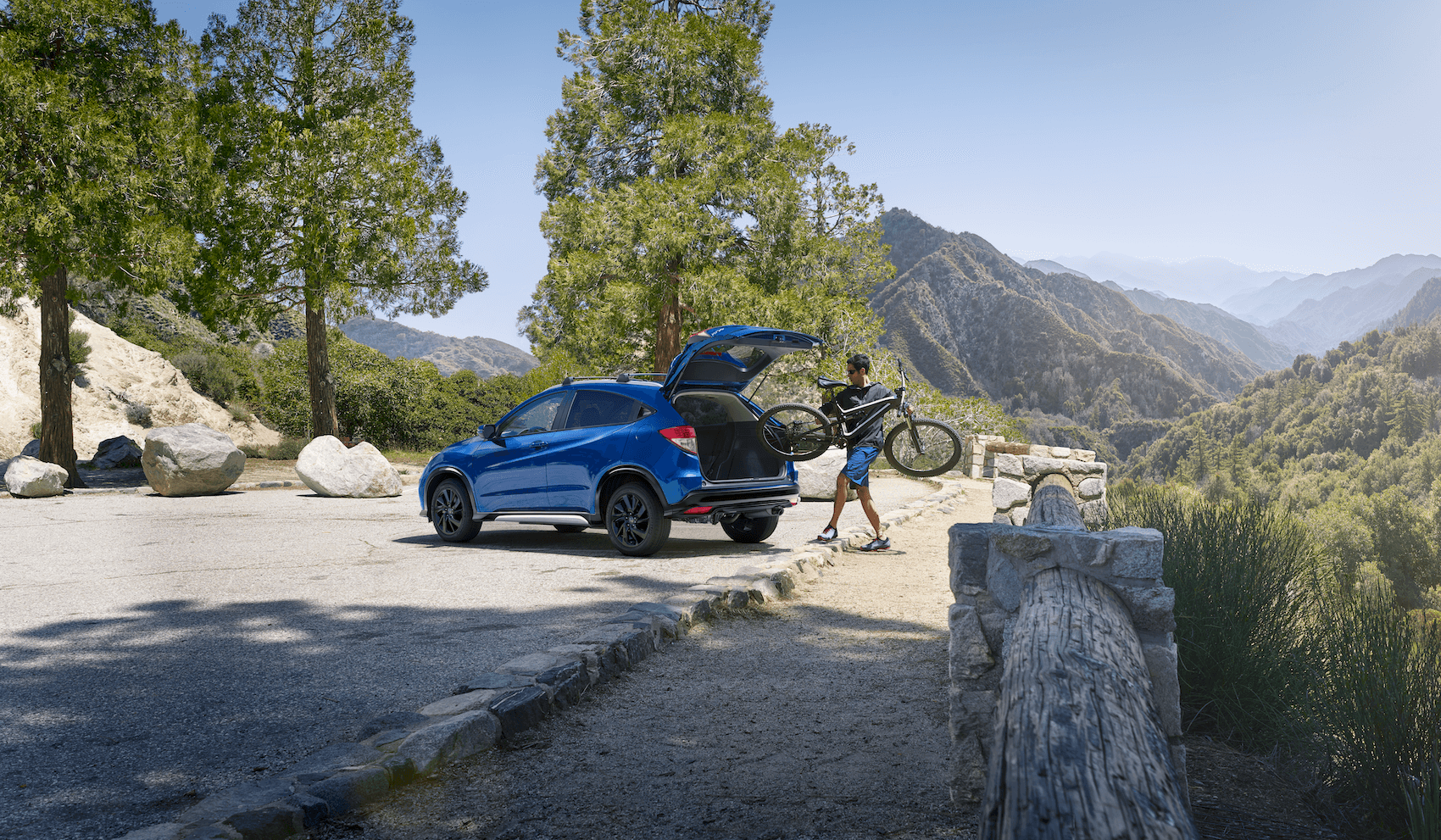 Honda Dealer Near Newcomerstown OH