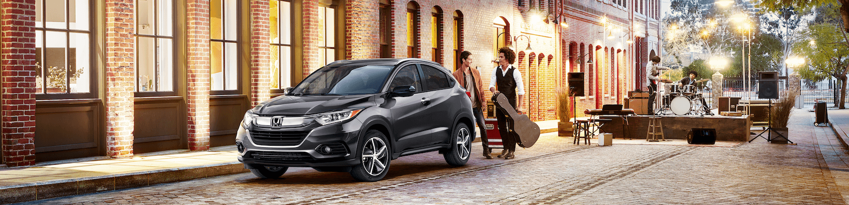 Honda Dealer near Columbus OH