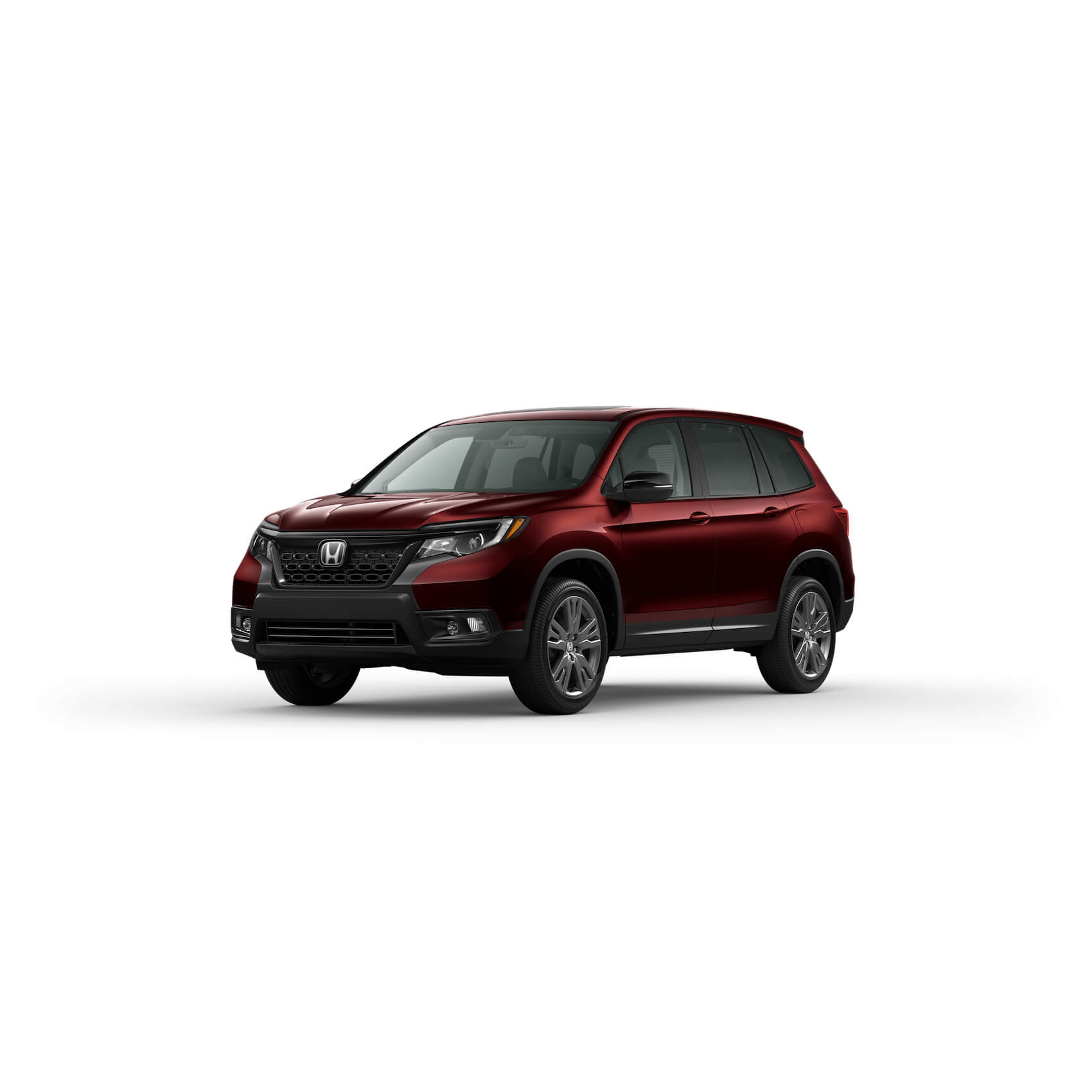 2021 Honda Passport power Zanesville
