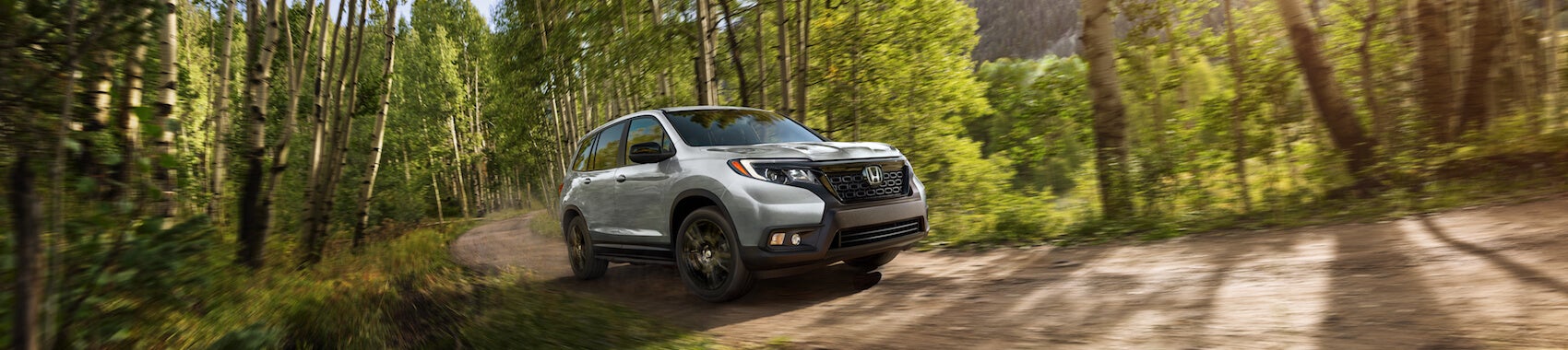 2021 Honda Passport comparison Zanesville