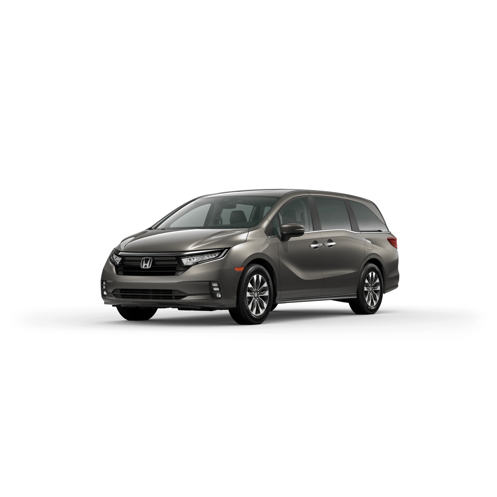 Honda Odyssey Reviews
