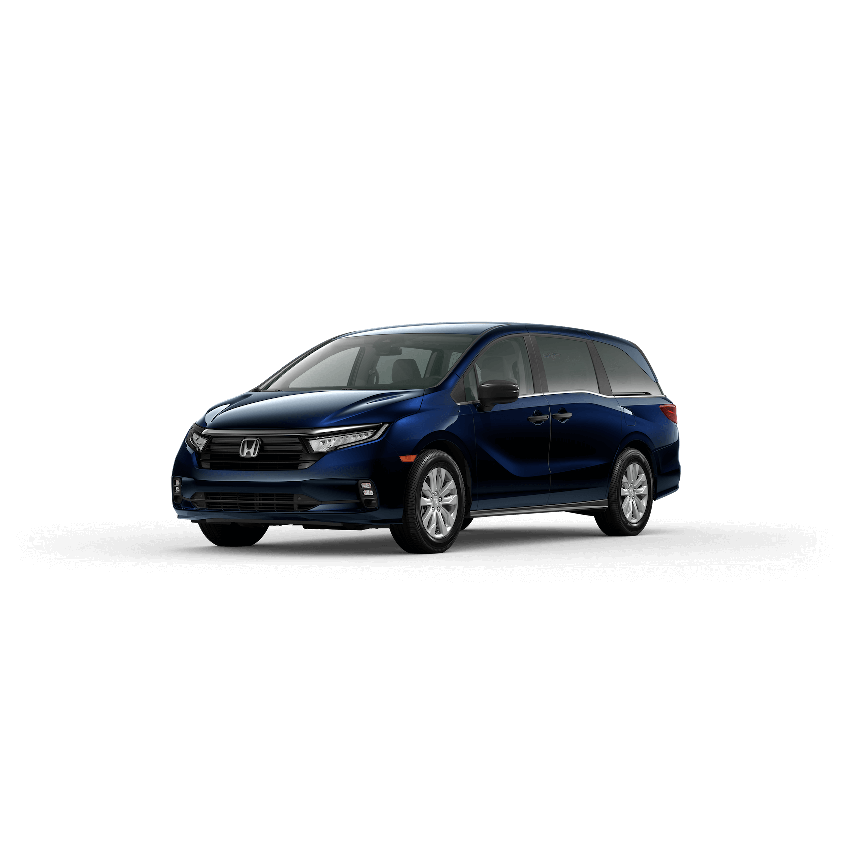 2022 Honda Odyssey Interior Review Zanesville OH Zanesville Honda