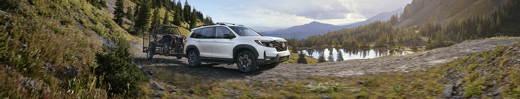 Honda Dealer near Duncan Falls OH