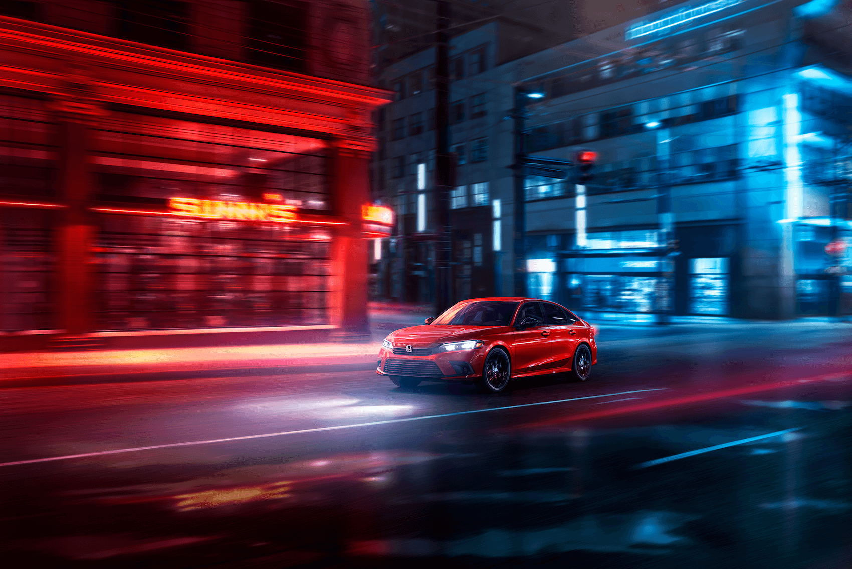 Honda Dealer Somerset OH