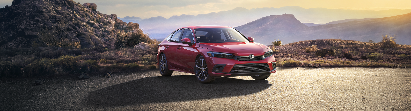 Honda Dealer Near McConnelsville OH