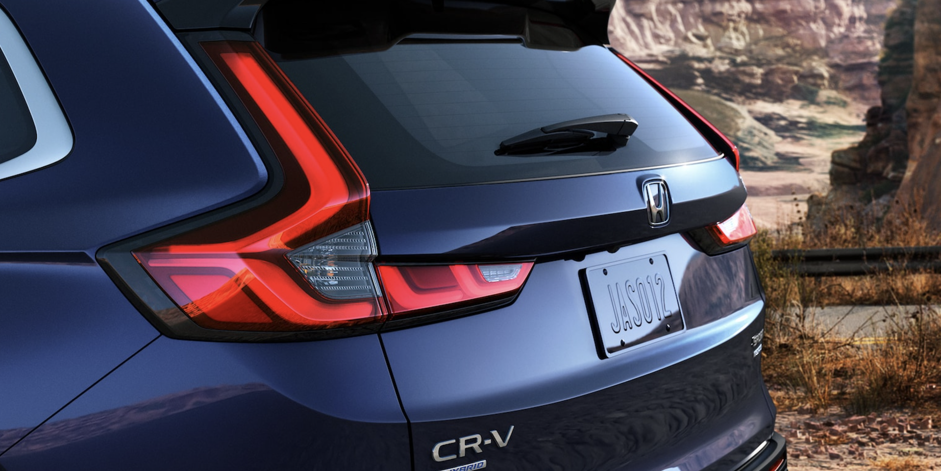 New 2024 Honda CR-V Hybrid Performance Near Me in Zanesville, OH