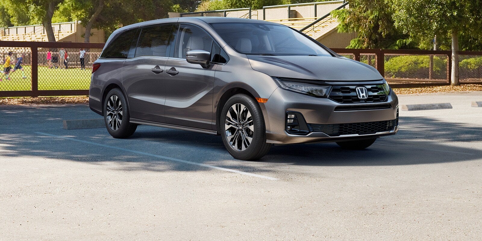 2027 Honda Odyssey for sale in Zanesville, OH