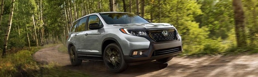 Honda Dealer Near West Lafayette OH