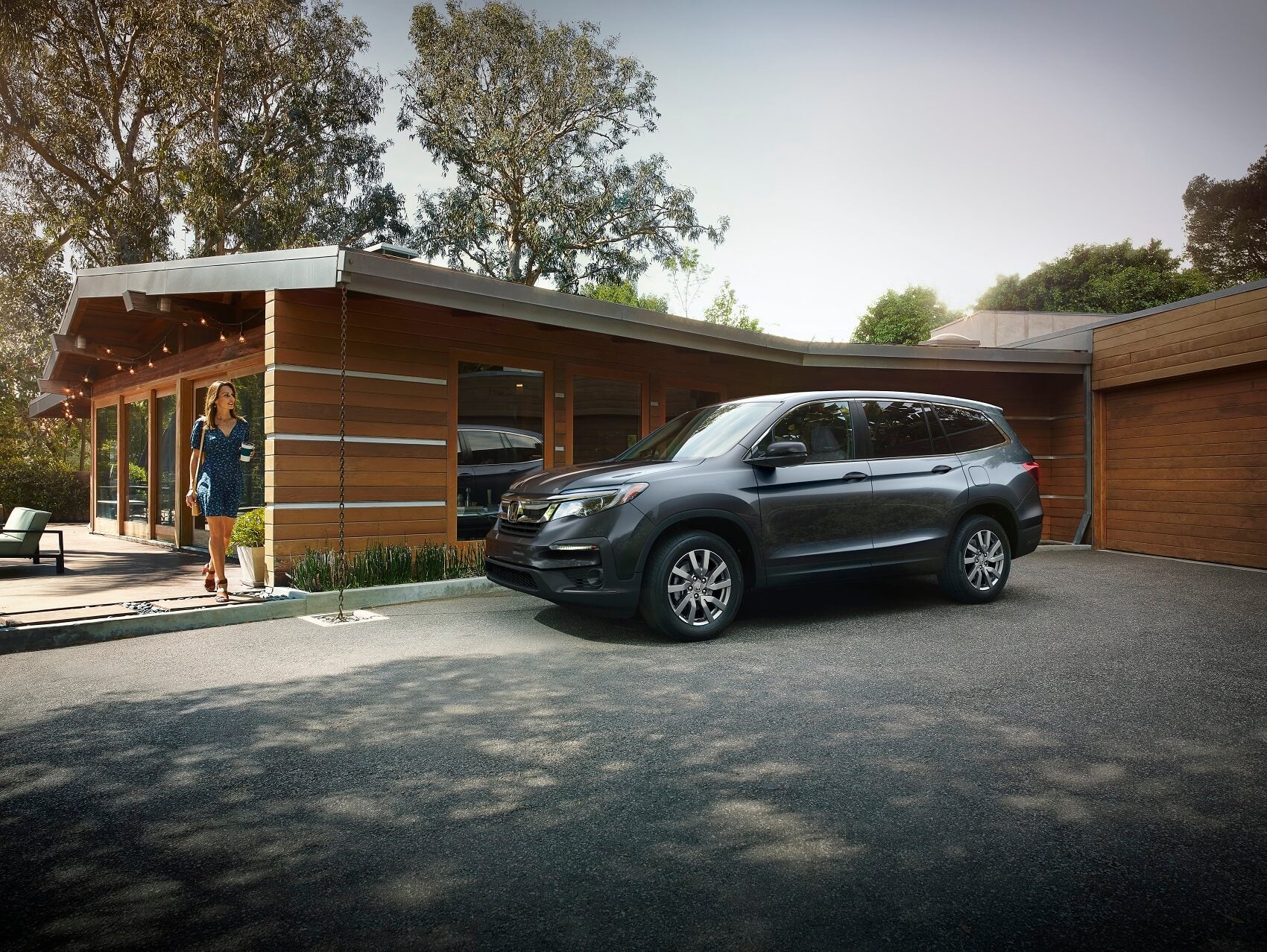 Honda Dealer Near Caldwell OH