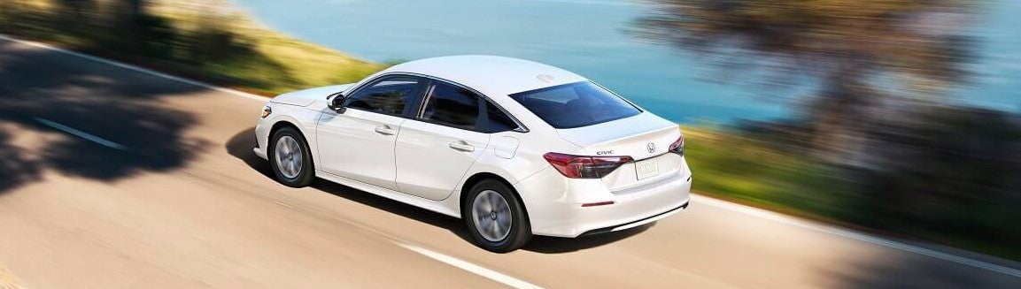 Honda Dealer Near Caldwell OH