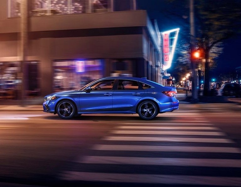 Honda Dealer near Bremen OH