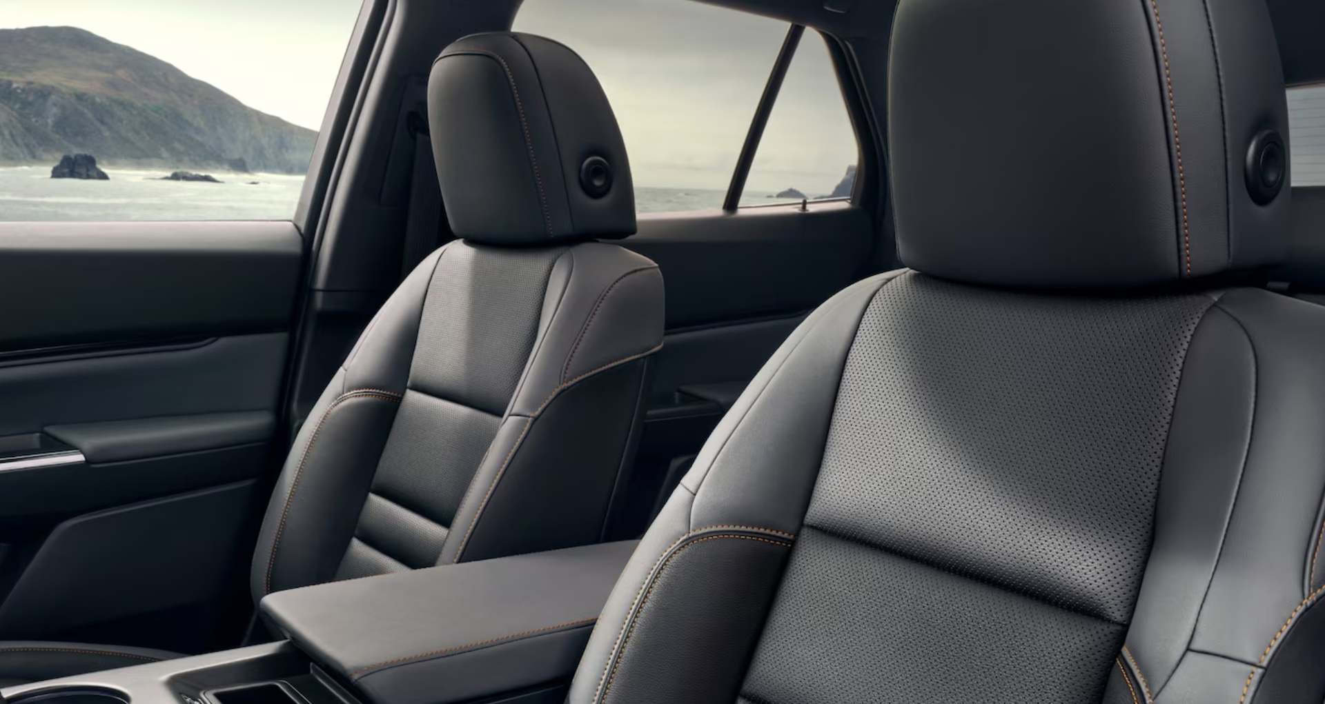 All-New 2024 Honda Prologue Near Me in Newark, OH