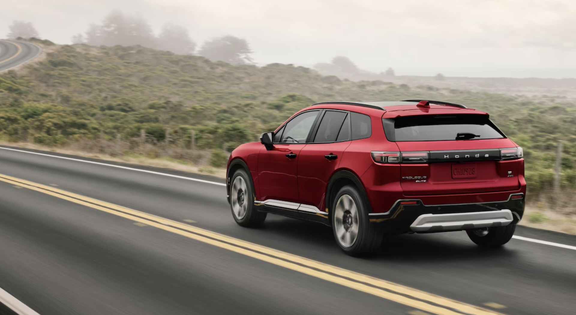 2024 Honda Prologue Performance Near Me in Zanesville, OH