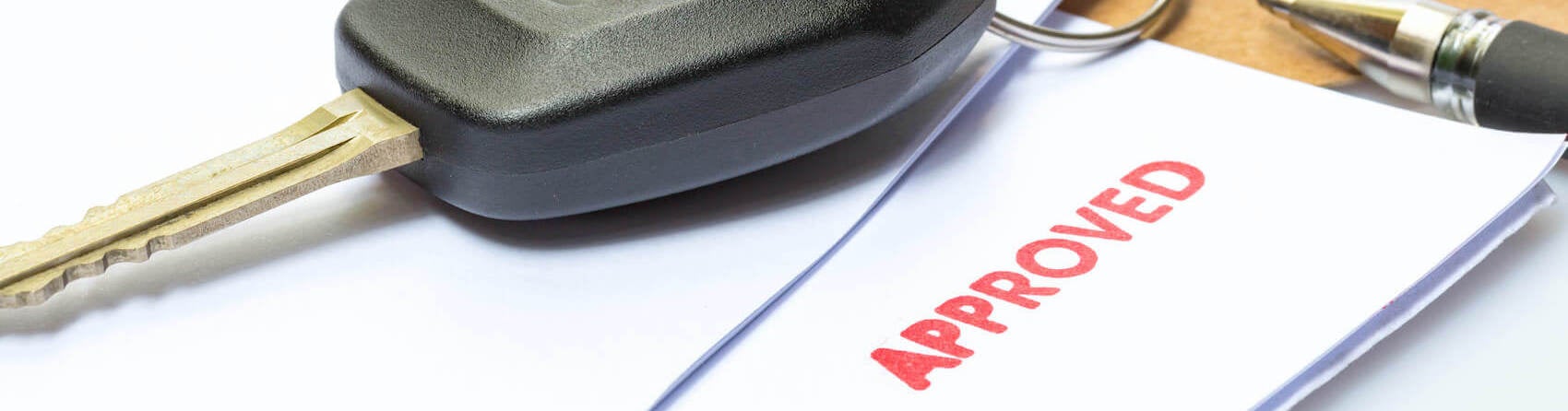 Used Honda Financing