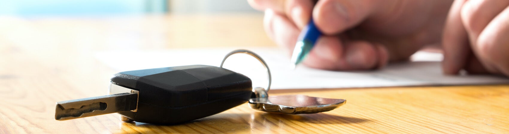 Honda Dealer Financing