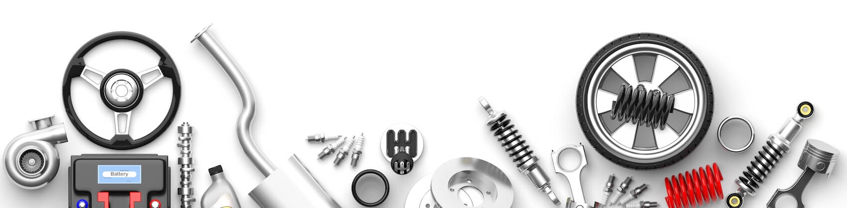 Benefits of Using Official Honda Parts