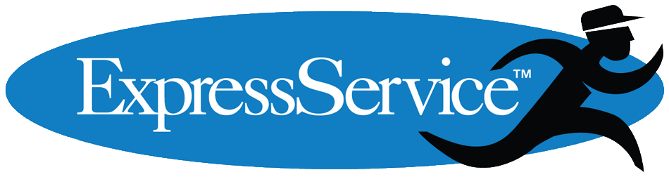 Express Service Near Newark, OH