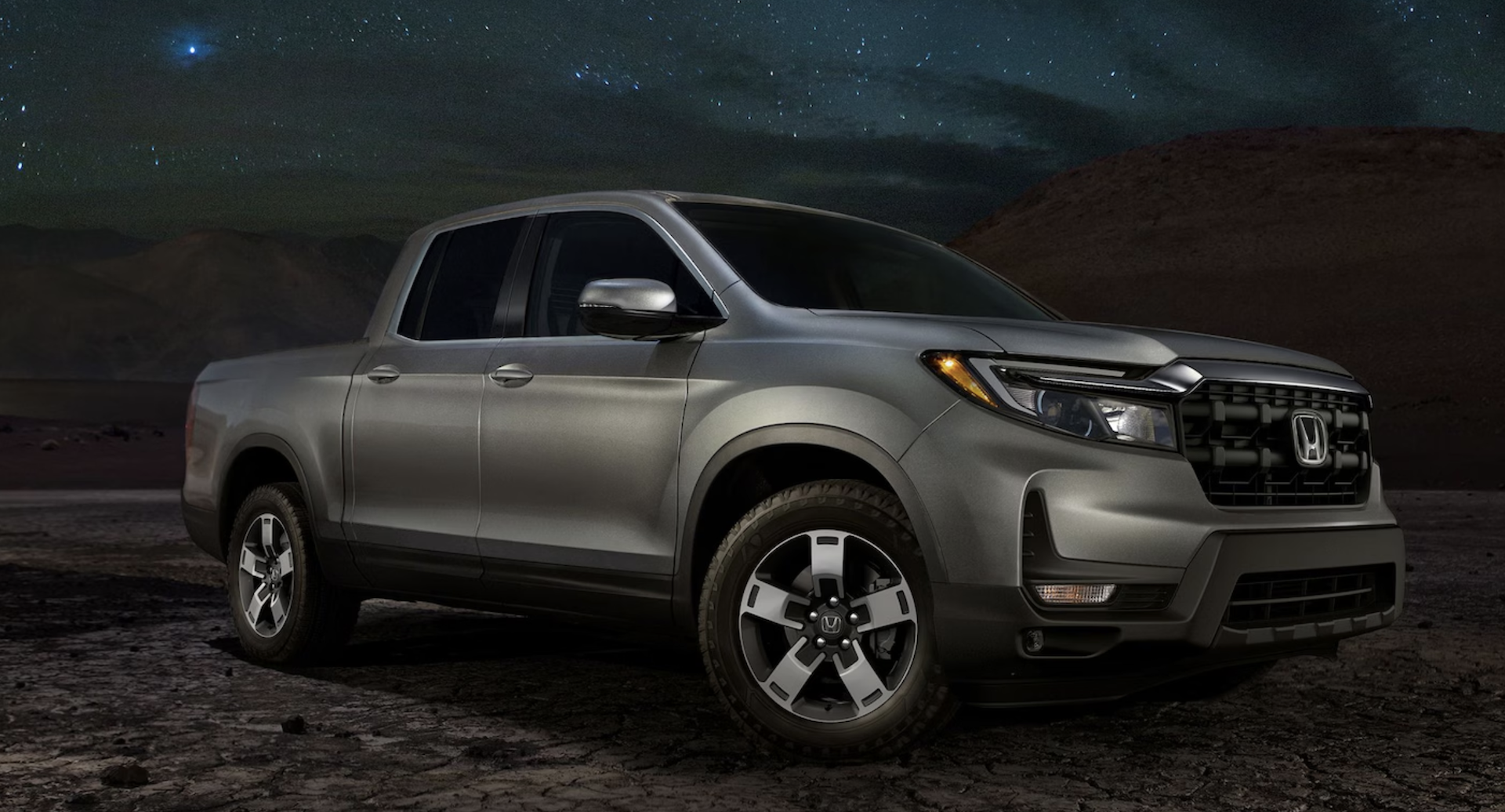 New 2025 Honda Ridgeline Model Prices Near Me in Newark, OH