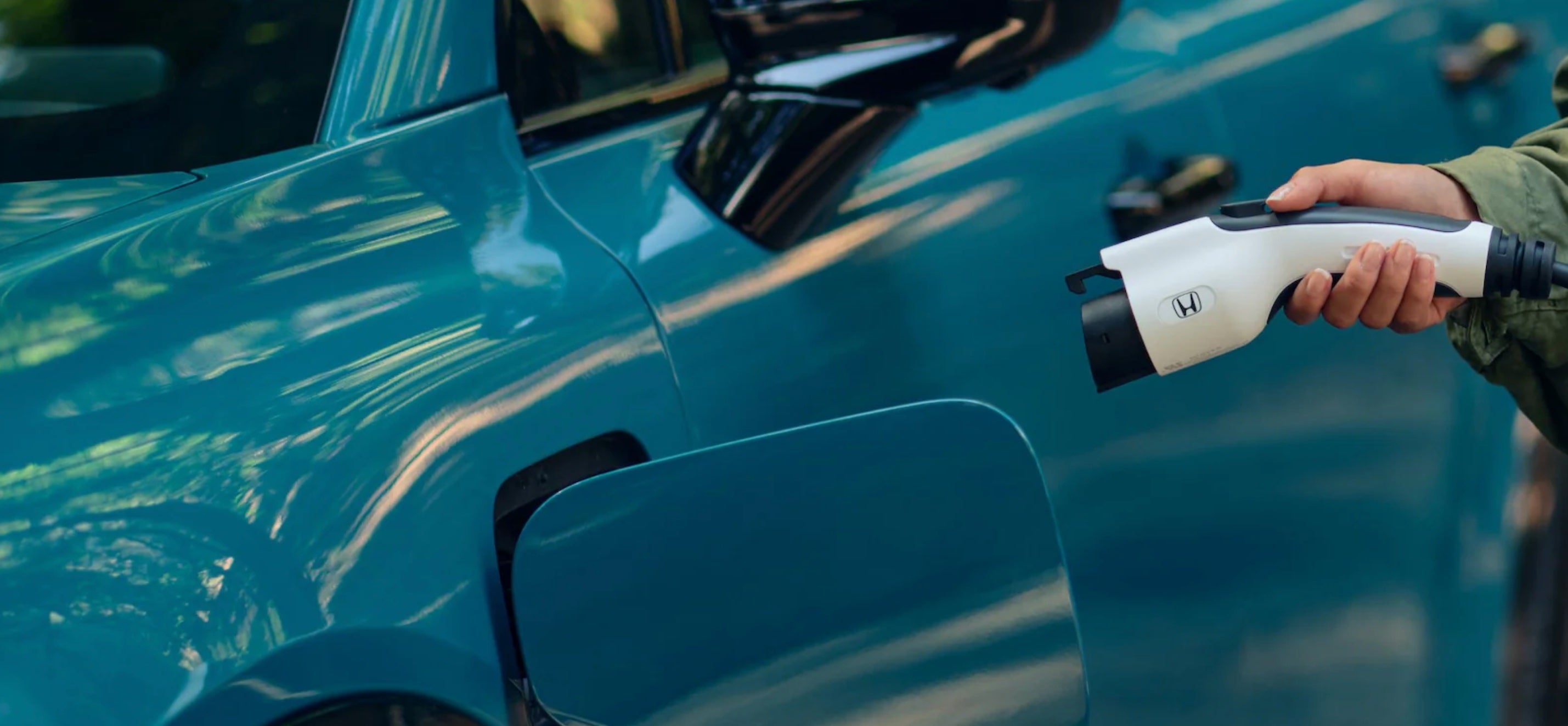 Honda electric vehicles for sale in Zanesville, OH