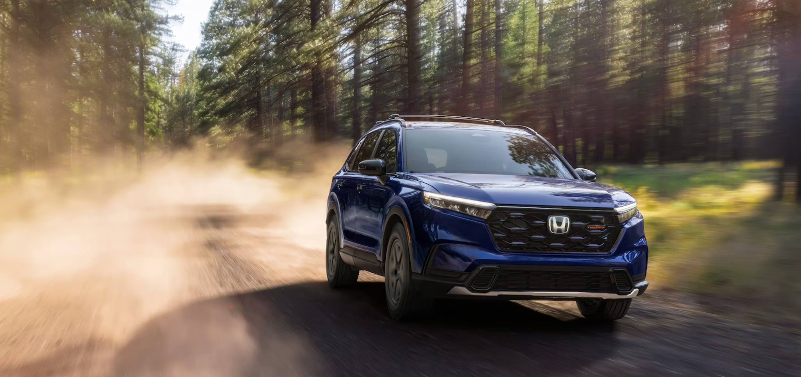 New 2025 Honda CR-V Hybrid for sale near Newark, OH