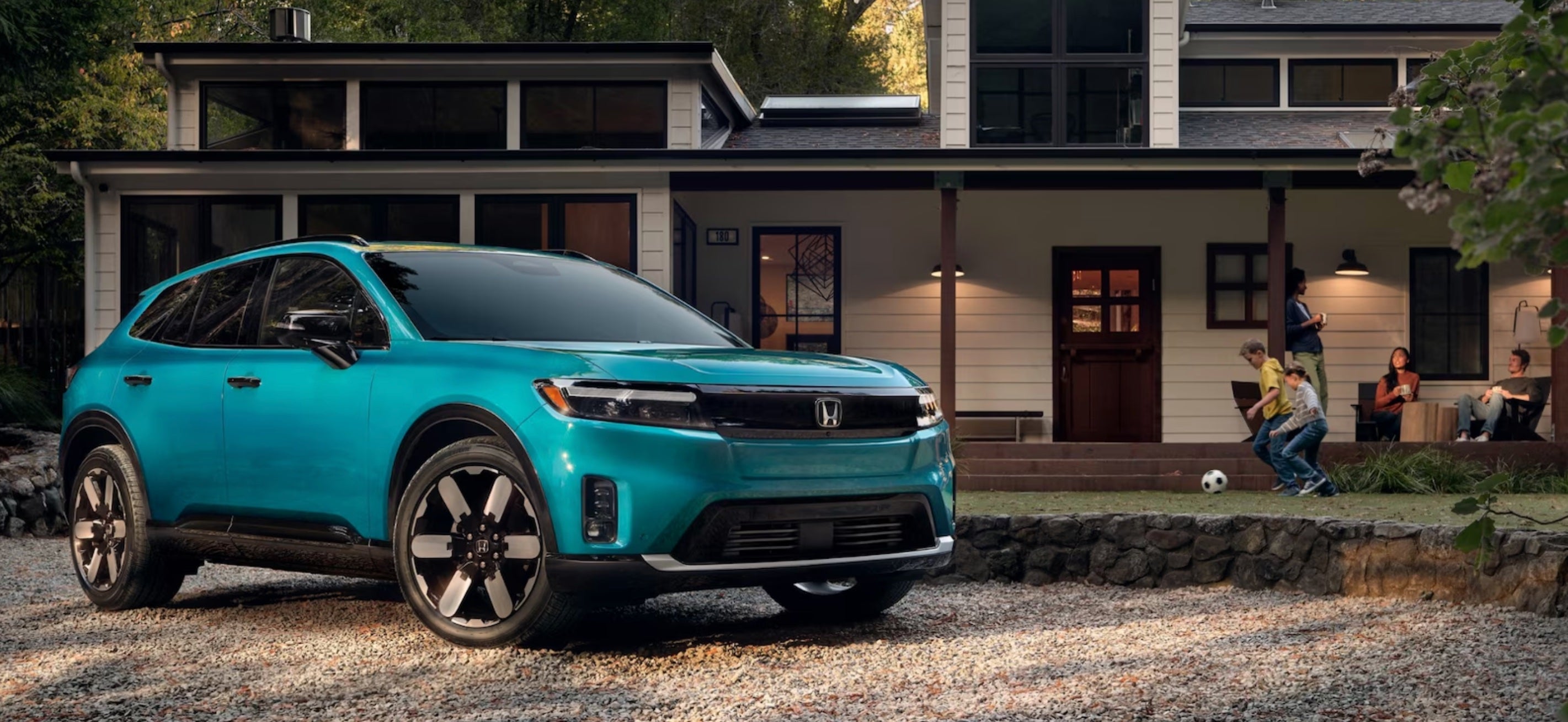 Honda electric vehicles for sale near Newark, Oh