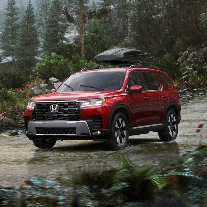 2026 Honda Pilot for sale near Newark