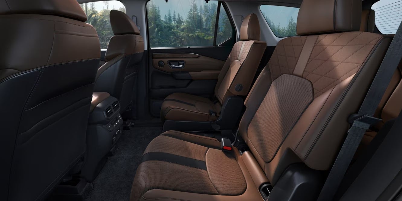 2026 Honda Pilot for sale near Cambridge