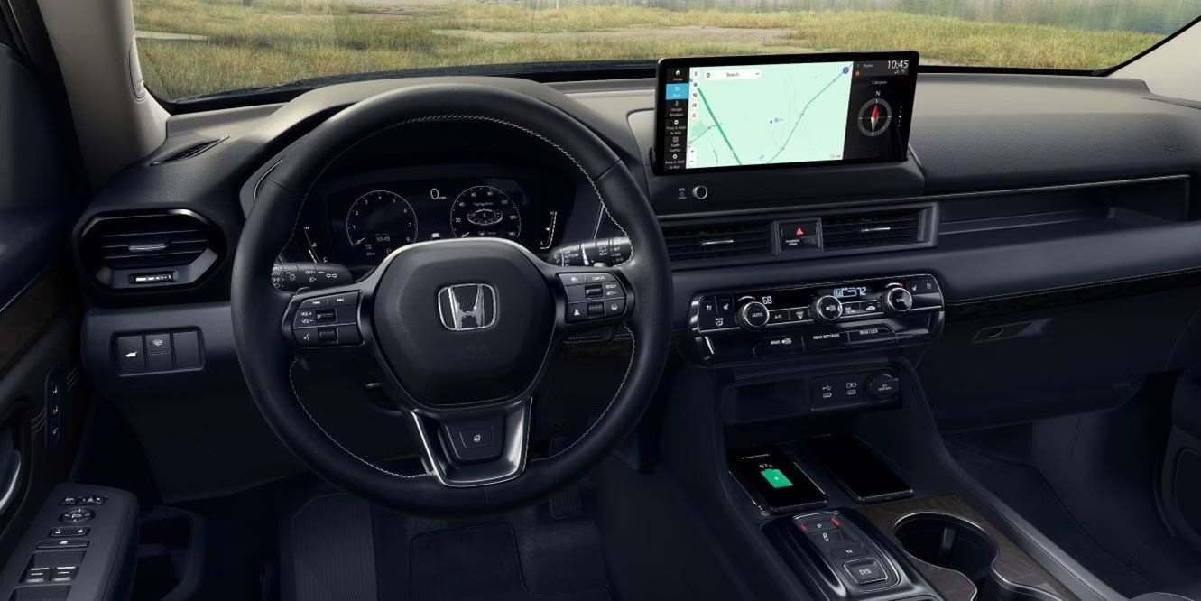 2026 Honda Pilot for sale near Cambridge