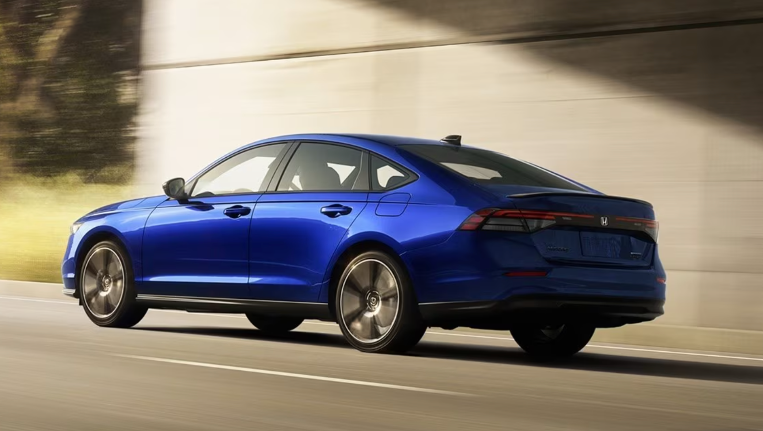 2026 Honda Accord for sale near Cambridge