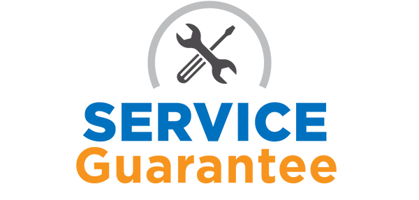 Service Guarantee