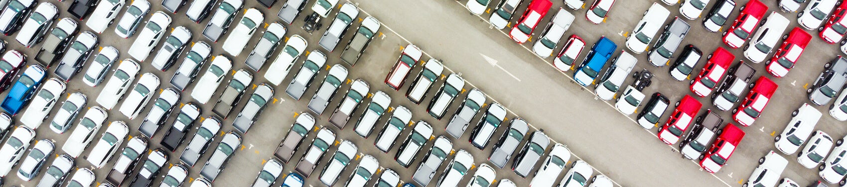 Used Car Dealer near Cincinnati OH