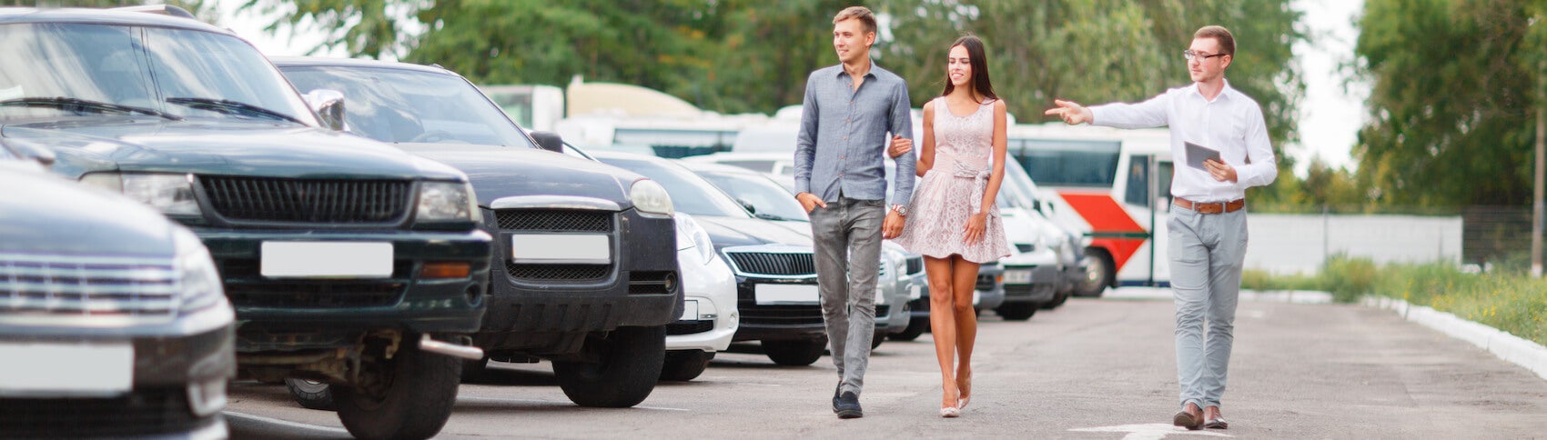 Used Honda dealership near Pickerington, OH