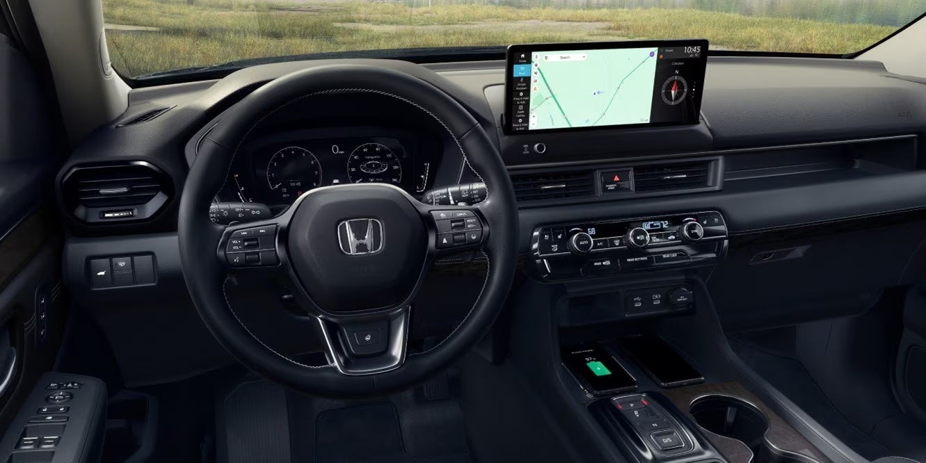 2026 Honda Pilot for sale near Newark