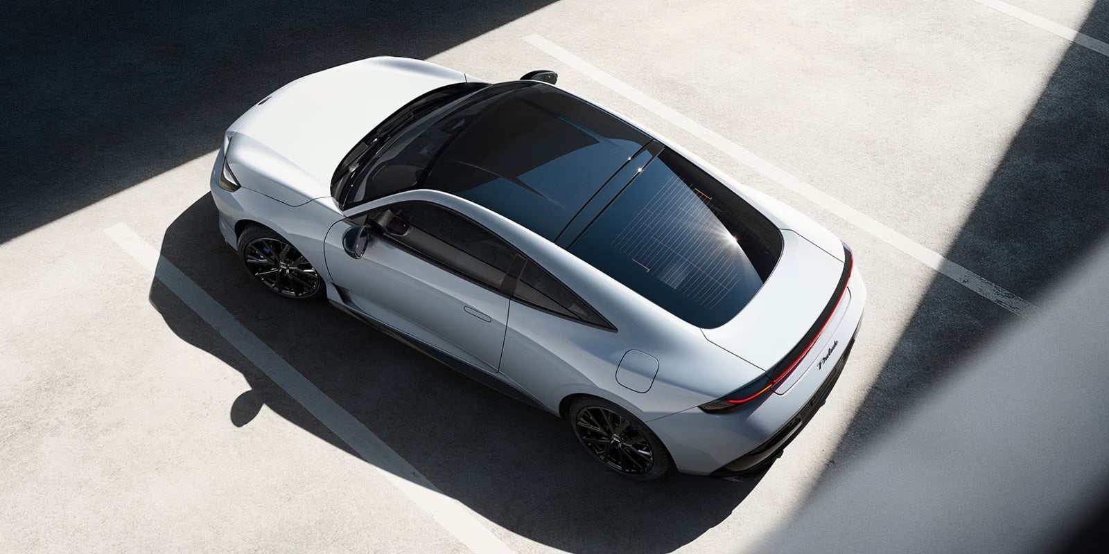 New white 2026 Honda Prelude in Zanesville, OH