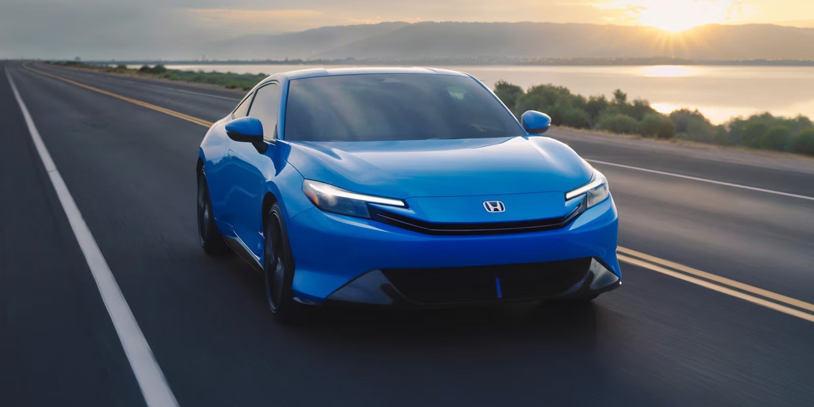 New 2026 Honda Prelude in Zanesville, OH