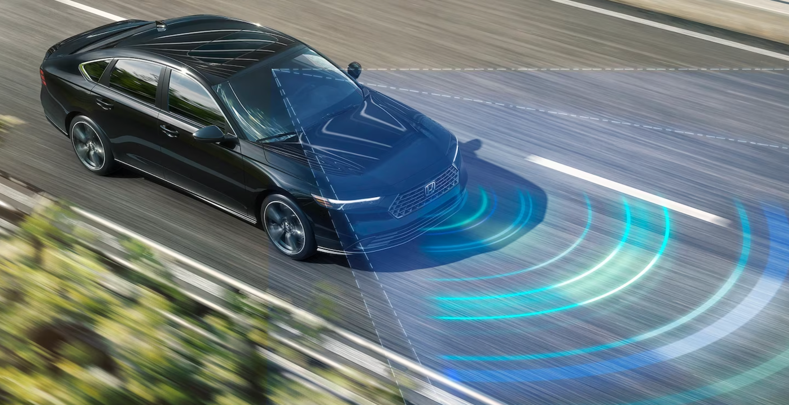 New 2023 Honda Accord Near Me in Newark, OH