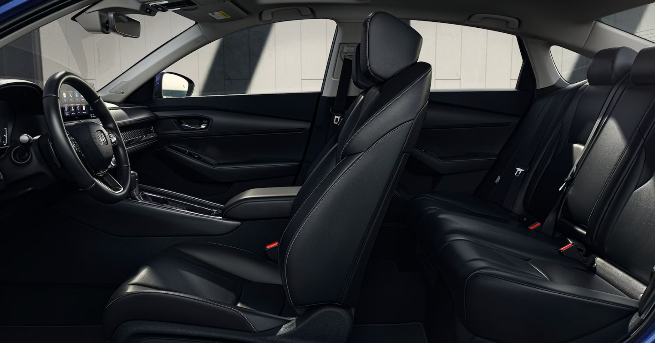 New 2023 Honda Accord Near Me in Newark, OH