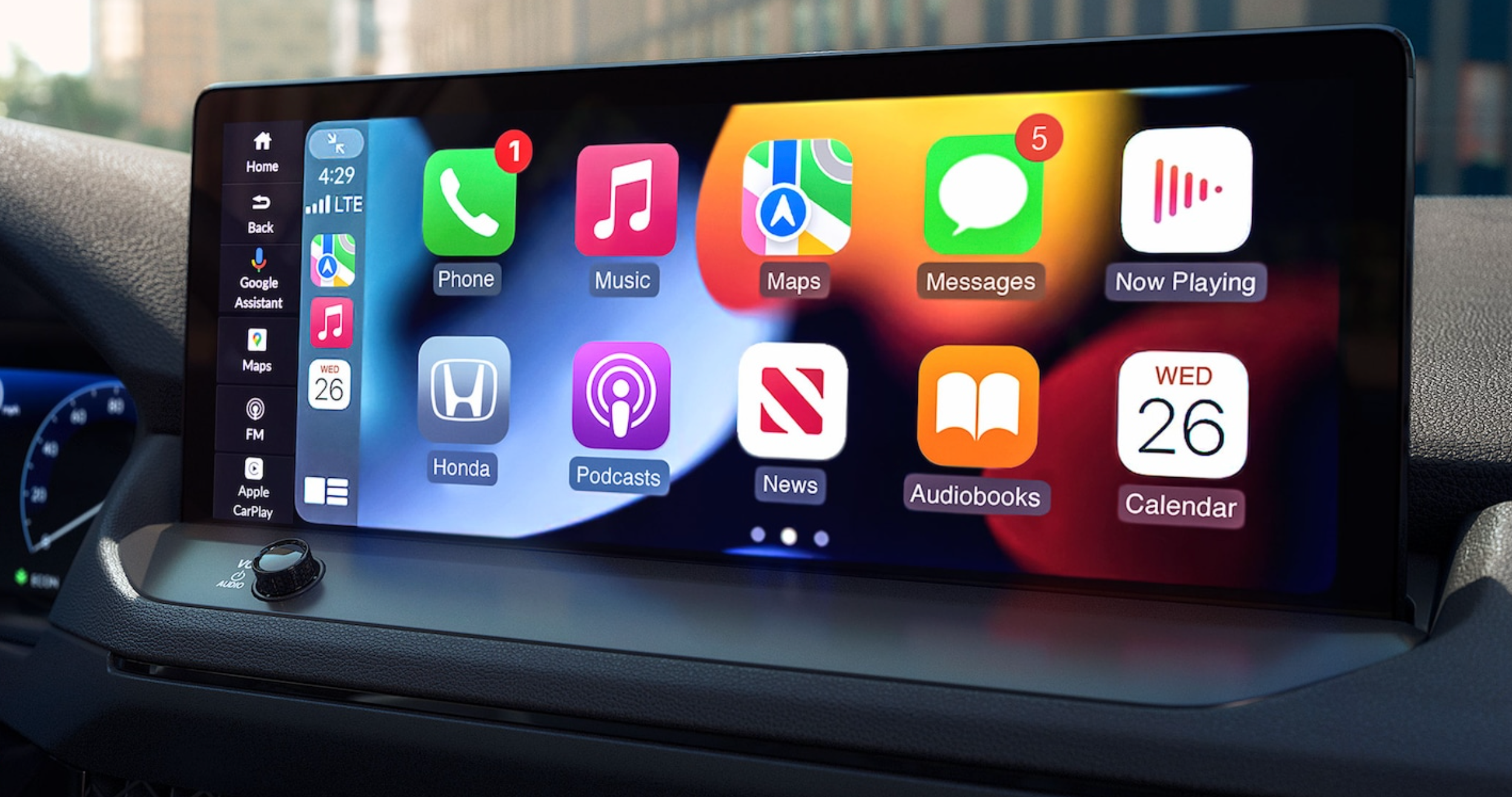 New 2023 Honda Accord Near Me in Cambridge, OH