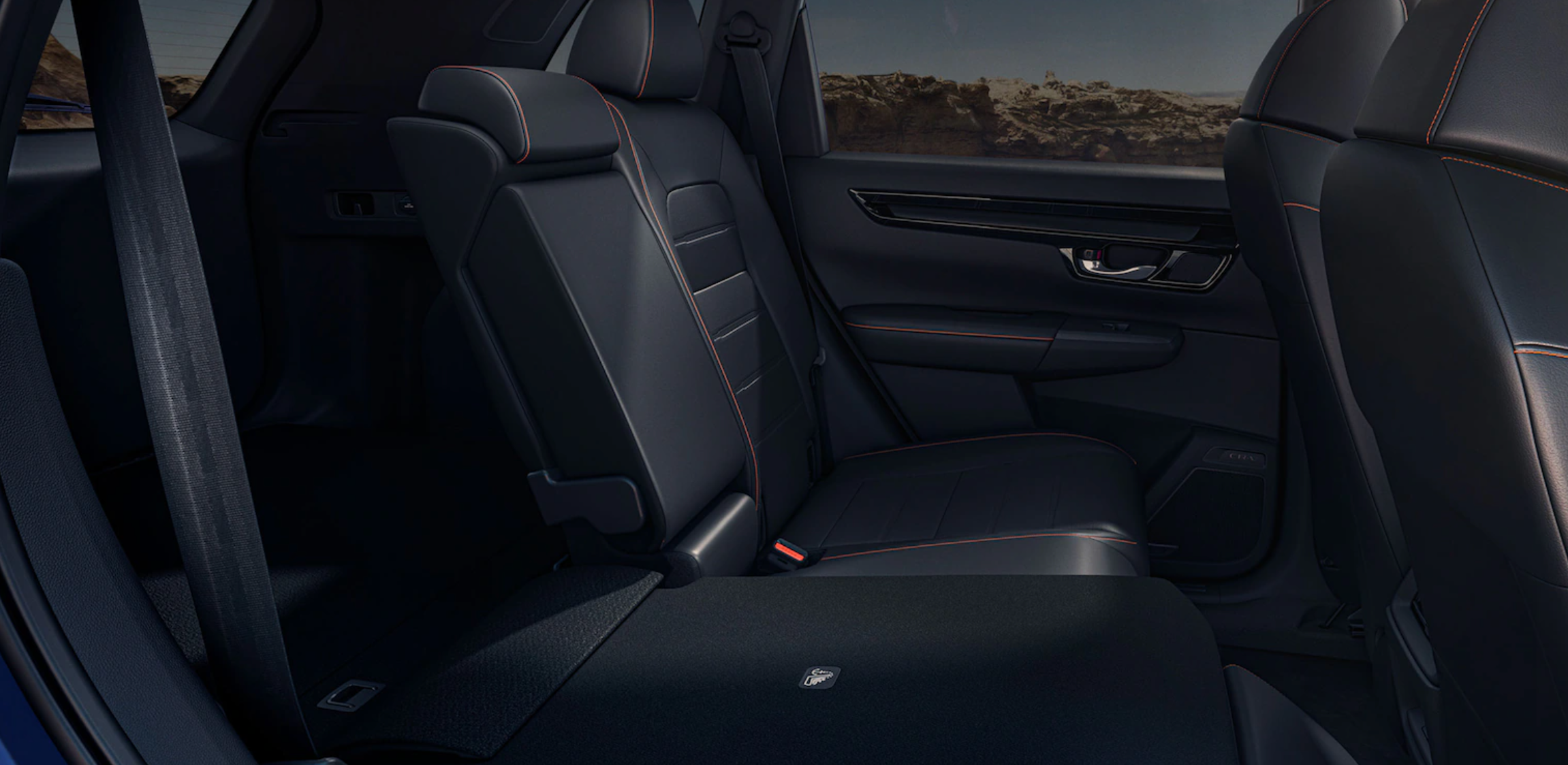 New 2023 Honda CR-V Lease - Serving Cambridge, OH