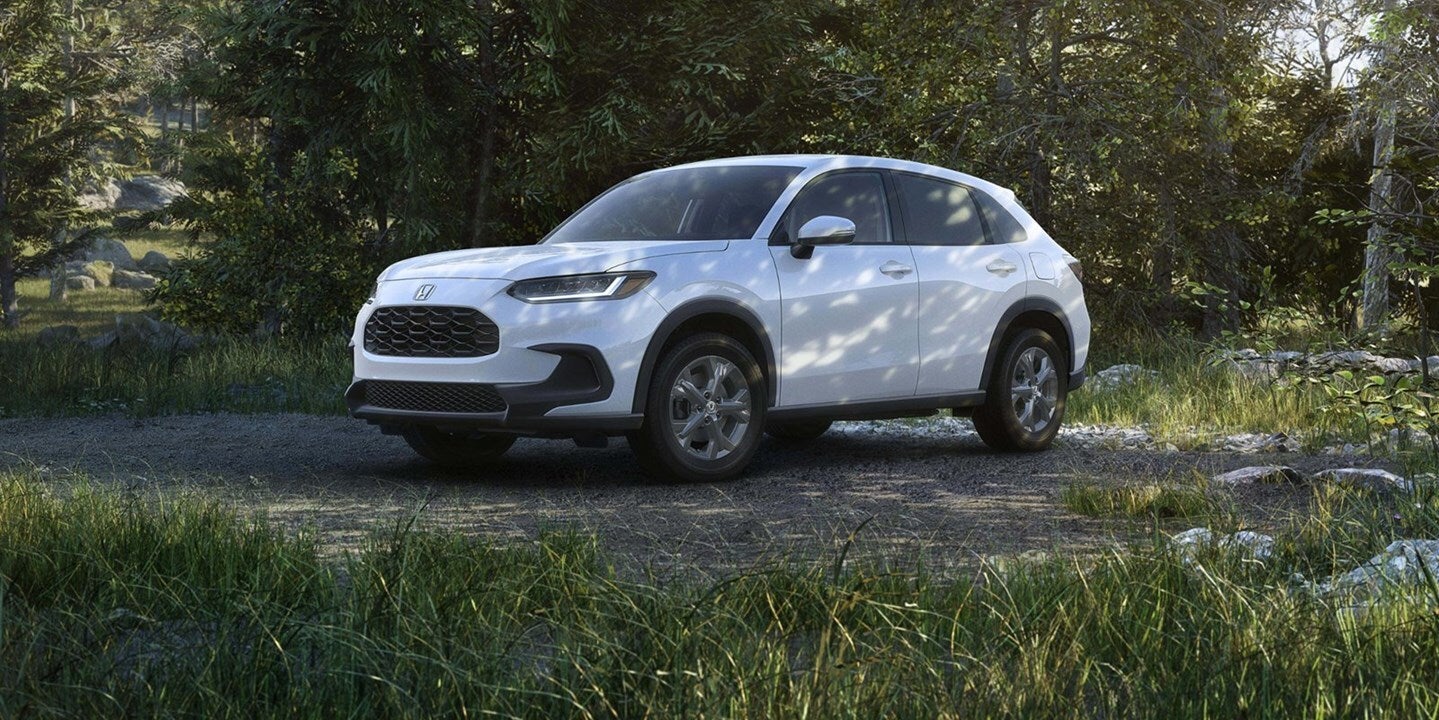 2027 Honda HR-V for sale in Zanesville, OH