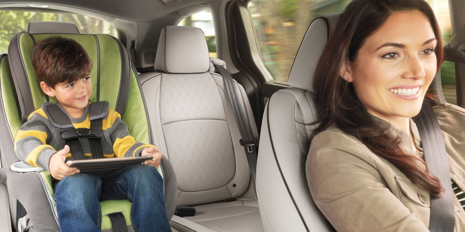 New 2027 Honda Odyssey for sale in Zanesville, OH
