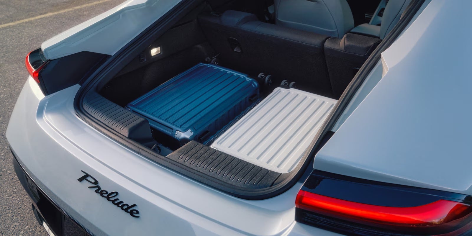 New 2026 Honda Prelude near Newark